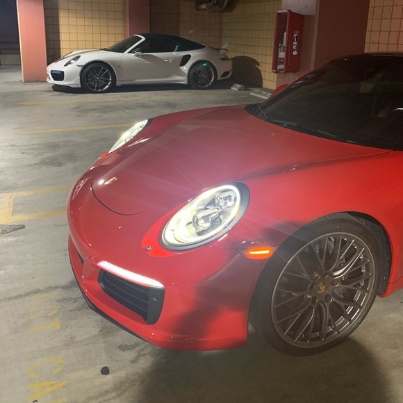 Meet your Posher, Luis - Picture 1 of 1